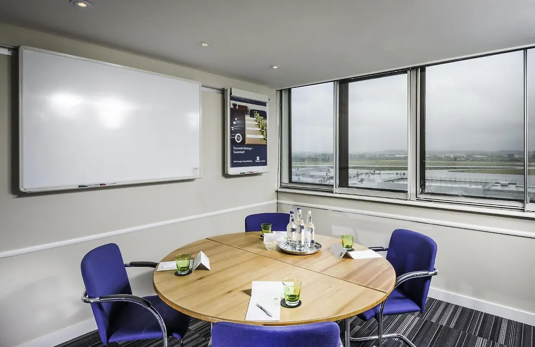 Holiday Inn - Glasgow Airport By Ihg-1