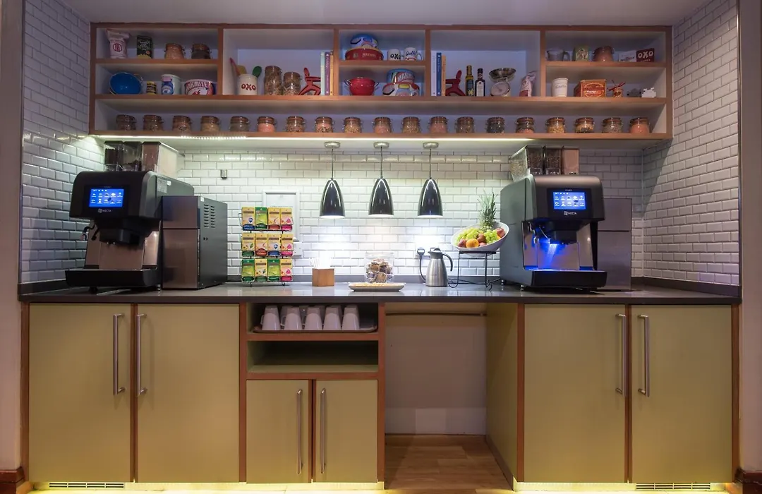 Holiday Inn - Glasgow Airport By Ihg-1