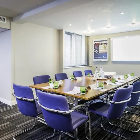 Holiday Inn - Glasgow Airport By Ihg-2