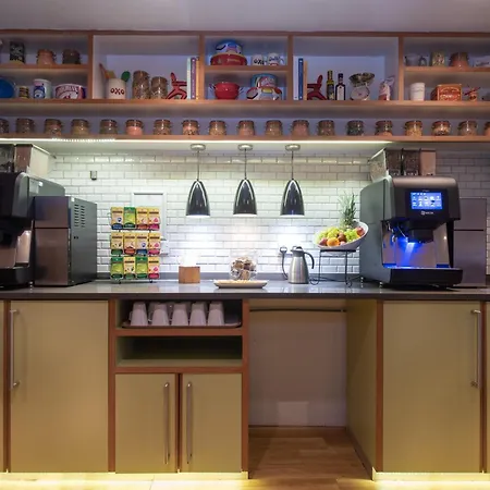 Holiday Inn - Glasgow Airport By Ihg-3
